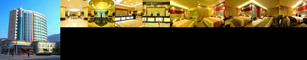 Gold Phonix Hotel