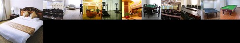 International Garden Hotel