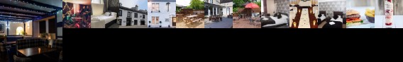 The Crown Hotel