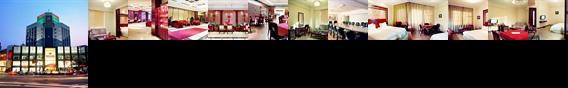 Futian Business Hotel