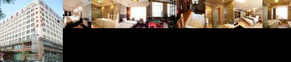 Sihai Holiday Hotel
