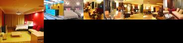 Sanjiang Business Hotel