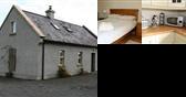 Rossgweer Cottage