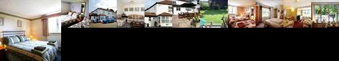 St. Edmundsbury Bed and Breakfast