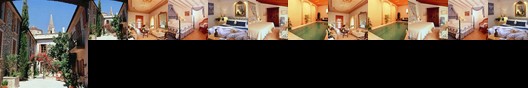 Scott's Hotel