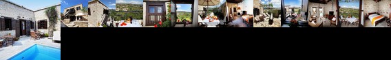 Leonidas Village Houses