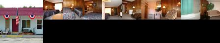 Four Winds Motel