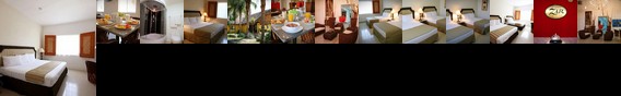 Hotel Zar Colima