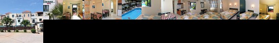 Gianna Apartments