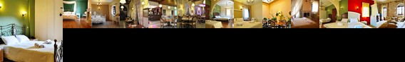 Areos Polis Boutique Hotel