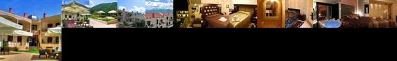 Hotel Eliton & Spa Resort