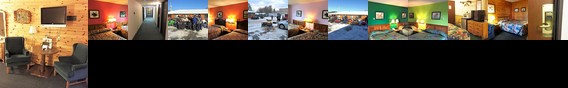 Northwoods Inn & Suites