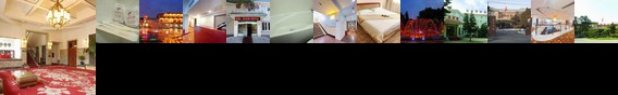 Meidu Hotel Fushun