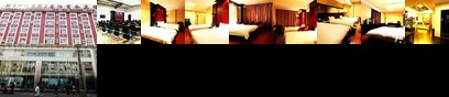 Mingshi Business Hotel
