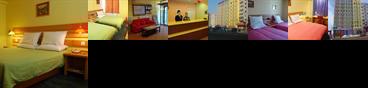 Home Inn Hegang Hongqi Road
