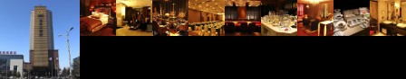 Longyun Hotel