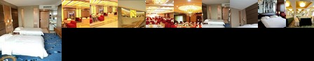 Wandebao Business Hotel