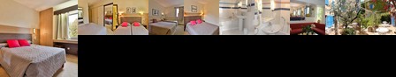 Hotel du Grand Jardin de Cassis