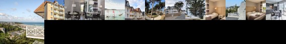 Les Villas du SPA