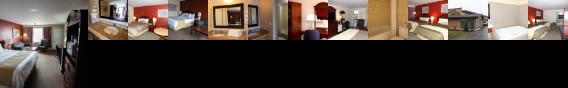 Saxony Motel & Restaurant
