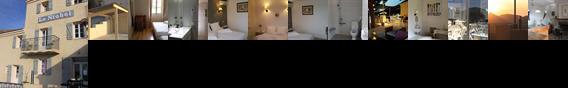 Hotel Restaurant Le Niobel