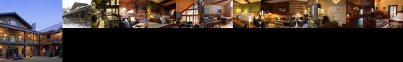 Trout Point Lodge of Nova Scotia