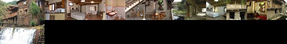 Apartamento Rural Los Balcones