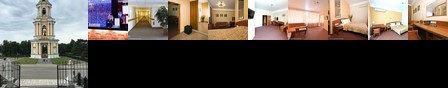 Lovech Apart Hotel