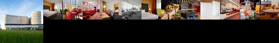 Crowne Plaza Airport St. Petersburg