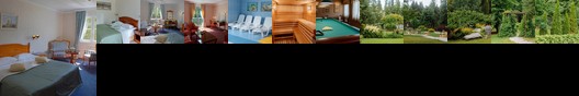 Park Hotel Izhevsk