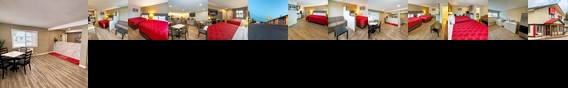 Foothills Motel