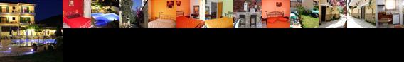 Aggelos Appartments