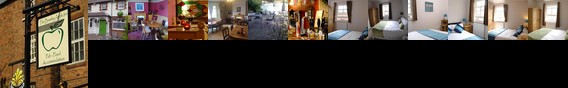 The Bramley Apple Inn