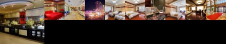 Yuan Du Hotel