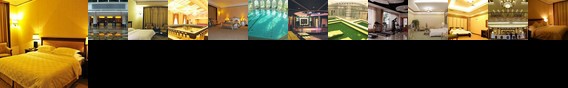 Longcheng Garden Hotel