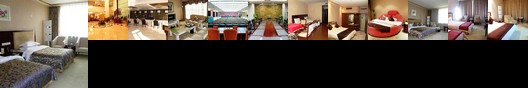 Lvliang International Hotel