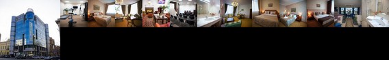 Europe Hotel