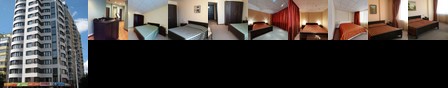 Parus Hotel