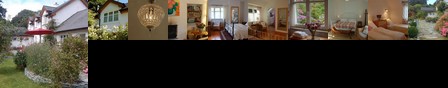 Beaufort Lodge