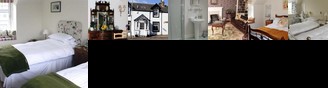 Hollyburn House Bed and Breakfast