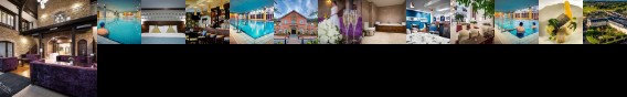 Cavan Crystal Hotel