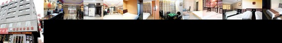 Longjia Business Hotel