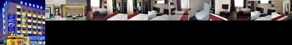 Tiger Business Hotel Jinjiang Avenue