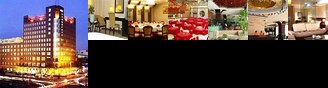 Golden Great Wall Hotel