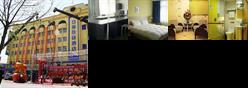 Xuanmen Express Hotel