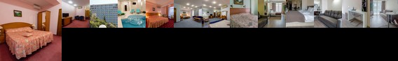 Prestige Hotel Adler
