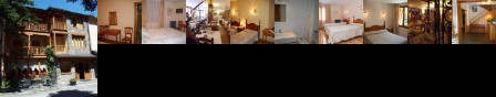 Hotel Llacs De Cardos