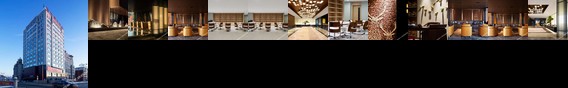 Tonghua Eastern Holiday Hotel