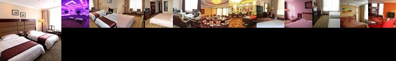 Sunshine Wanhao Hotel Wuhai
