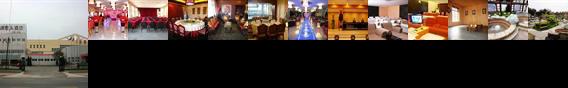 Xingcheng Rising Biz-Travel Shuidiaogetou Hotel